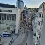 Murano Istanbul 4* Gümbet
