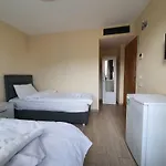 Hotel Murano Istanbul 4*