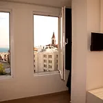 Murano Istanbul Hotel 4*