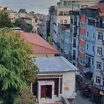Murano Istanbul 4* Gümbet