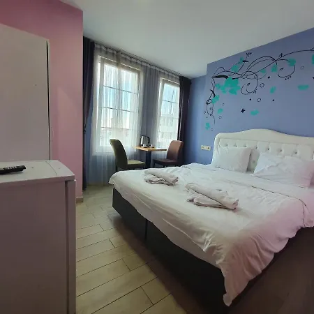 Murano Istanbul 4*