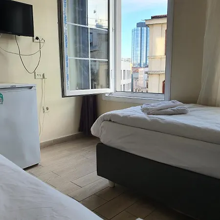 Murano Istanbul 4*