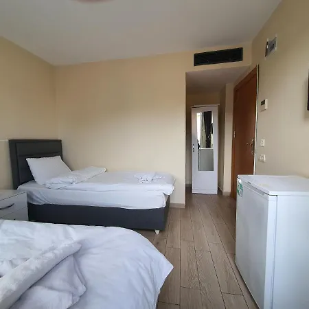 호텔 Murano Istanbul 4*