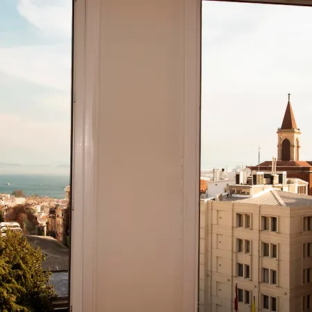 호텔 Murano Istanbul