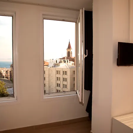 Murano Istanbul 호텔 4*