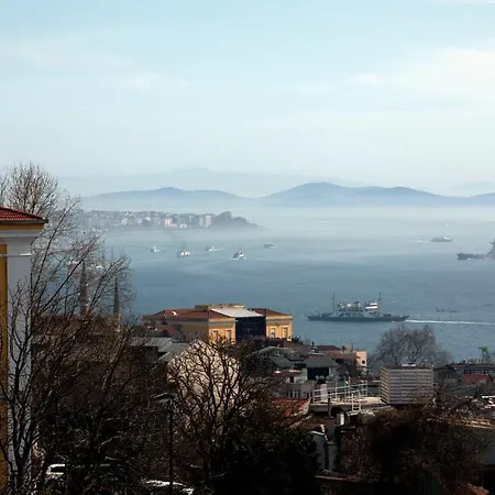 Murano Istanbul 호텔 검벳