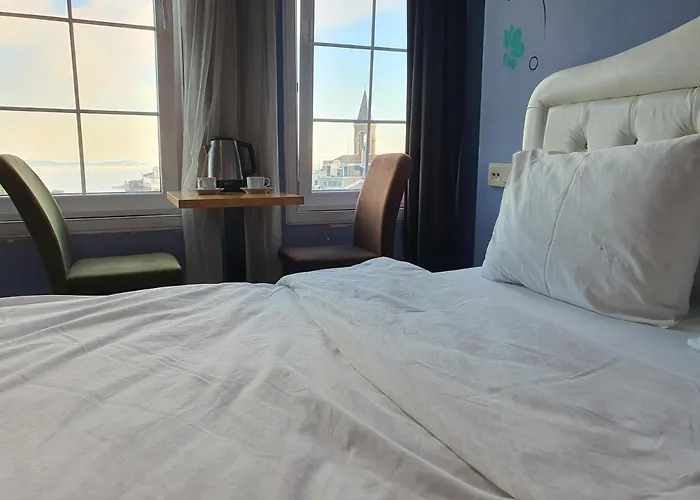 Murano Istanbul 4* Gümbet