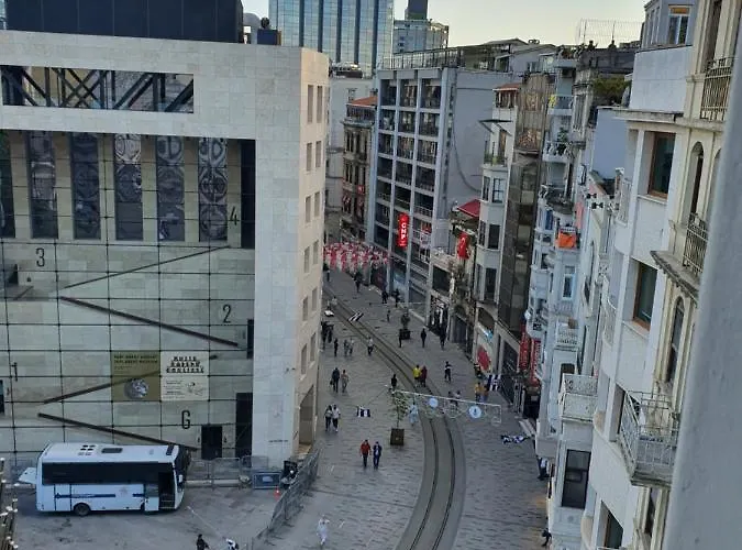 Murano Istanbul 4* Gümbet