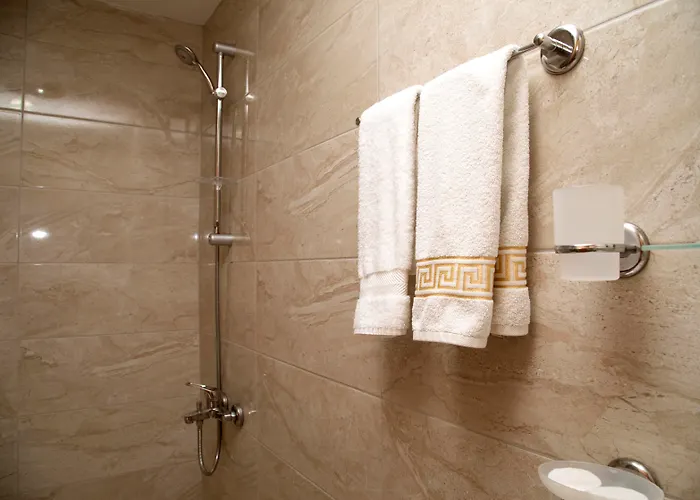 Ξενοδοχείο Murano Istanbul 4*