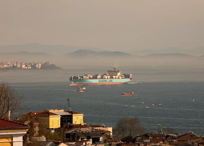 Murano Istanbul Gümbet