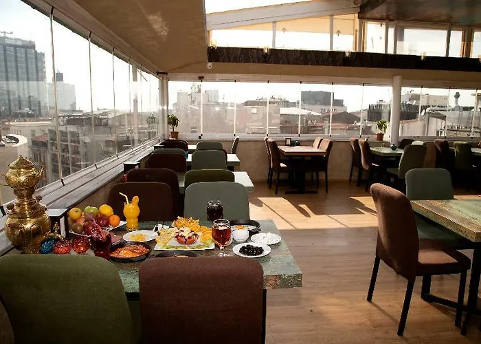 Murano Istanbul Ξενοδοχείο