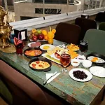 Hotel Murano Istanbul 4*