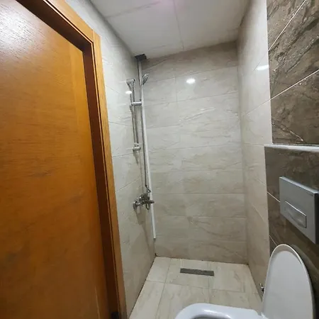 Murano Istanbul 4* Гумбет