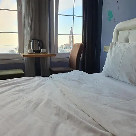 Murano Istanbul 4* Gumbet