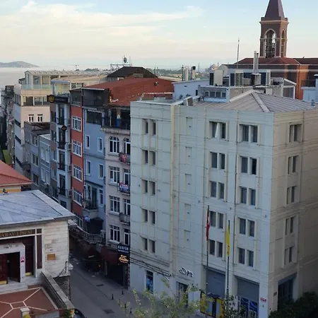 Murano Istanbul Hotel Gumbet
