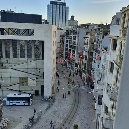 Murano Istanbul 4* Gumbet