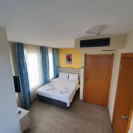 Murano Istanbul Отель Гумбет