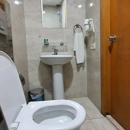Murano Istanbul Hotel 4*