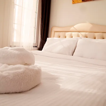 Hotel Murano Istanbul Gumbet