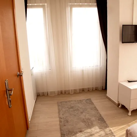 Murano Istanbul 4*