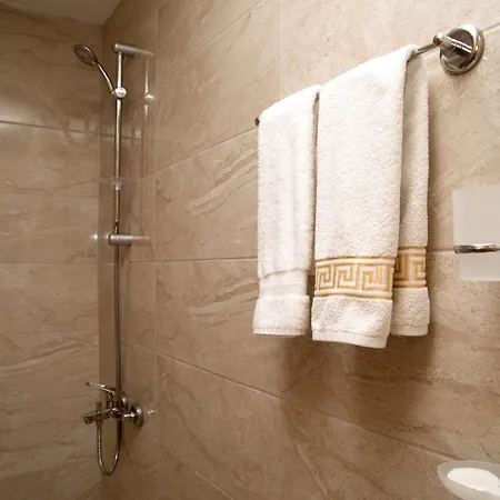 Отель Murano Istanbul 4*