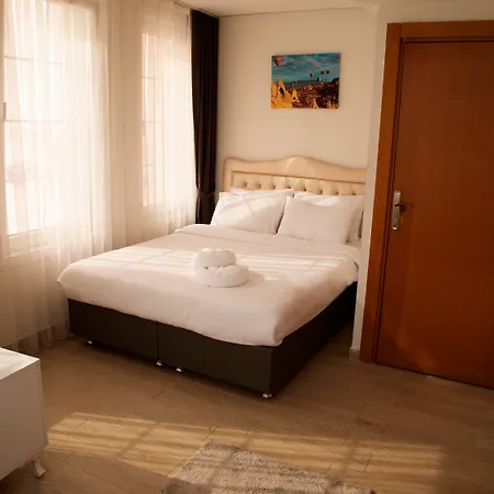 Murano Istanbul Отель