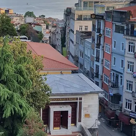 Murano Istanbul 4* Гумбет