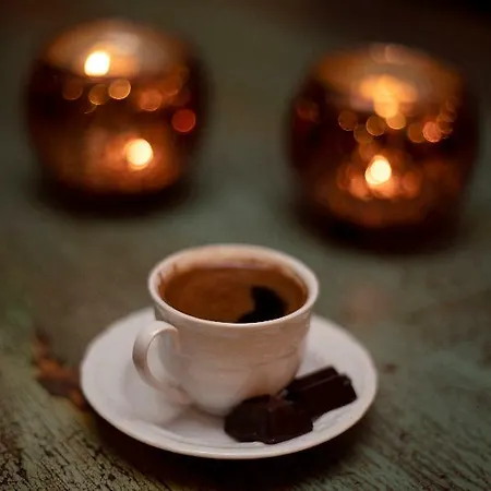 Murano Istanbul 4* Гумбет