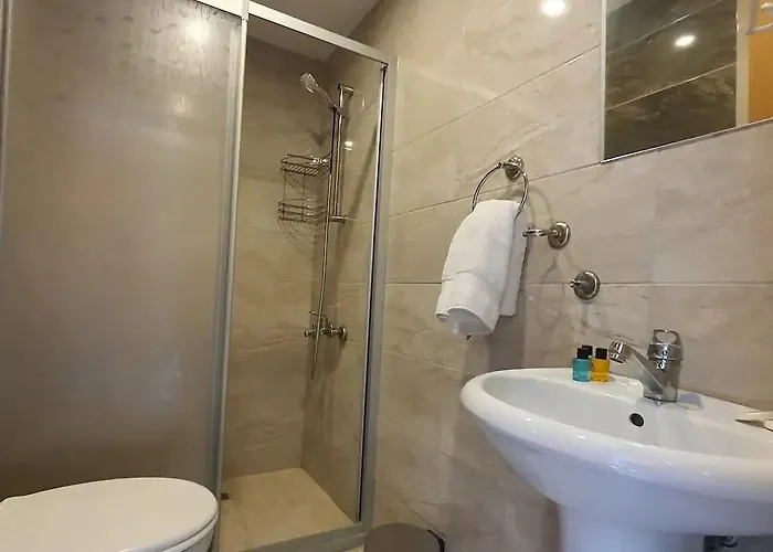 Szálloda Murano Istanbul