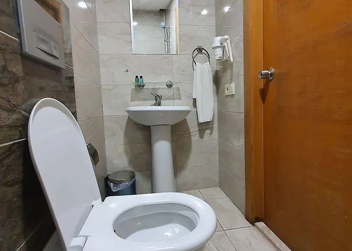 Murano Istanbul Szálloda 4*