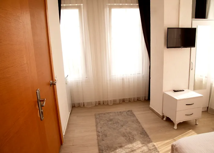 Murano Istanbul 4*
